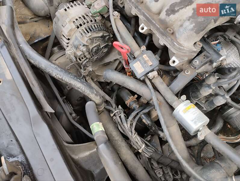 Универсал Volkswagen Passat 1995 в Ивано-Франковске