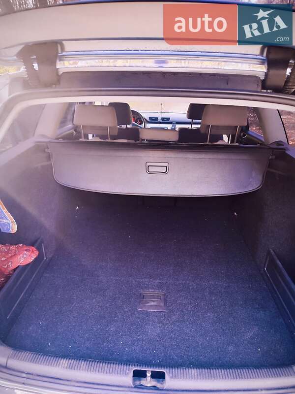 Универсал Volkswagen Passat 2007 в Виннице