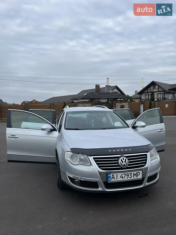 Volkswagen Passat 2010 VIN WVWZZZ3CZAE158964 фото оголошення 12 з 56