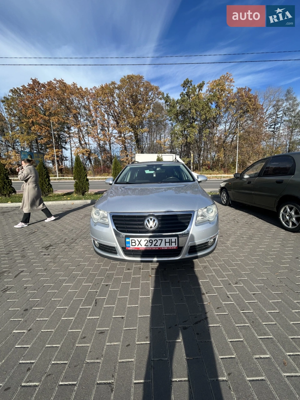 2010 Volkswagen Passat - мініатюра 12