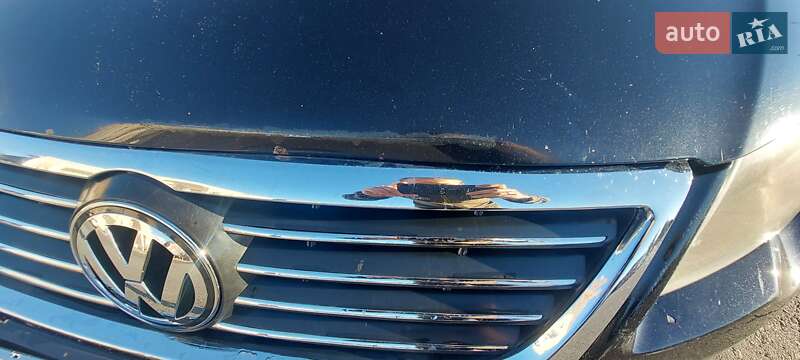 Универсал Volkswagen Passat 2009 в Александрие фото 10 Универсал Volkswagen Passat 2009 в Александрие