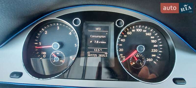 Универсал Volkswagen Passat 2009 в Александрие фото 15 Универсал Volkswagen Passat 2009 в Александрие