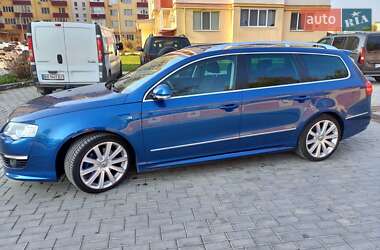 Універсал Volkswagen Passat 2009 в Кам'янець-Подільському