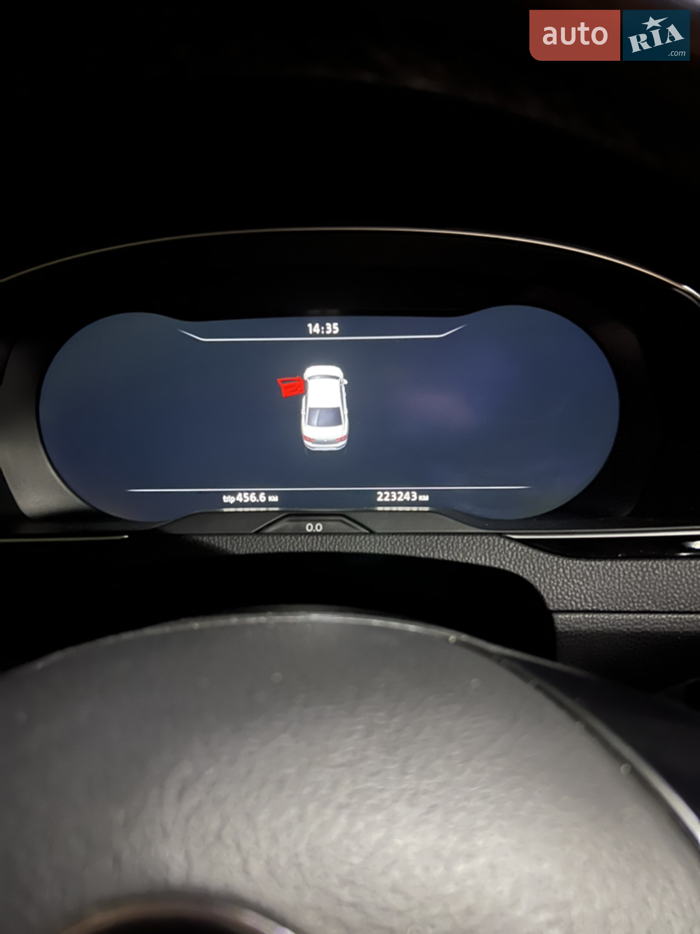 2015 Volkswagen Passat - мініатюра 2