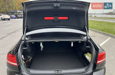 Седан Volkswagen Passat 2015 в 