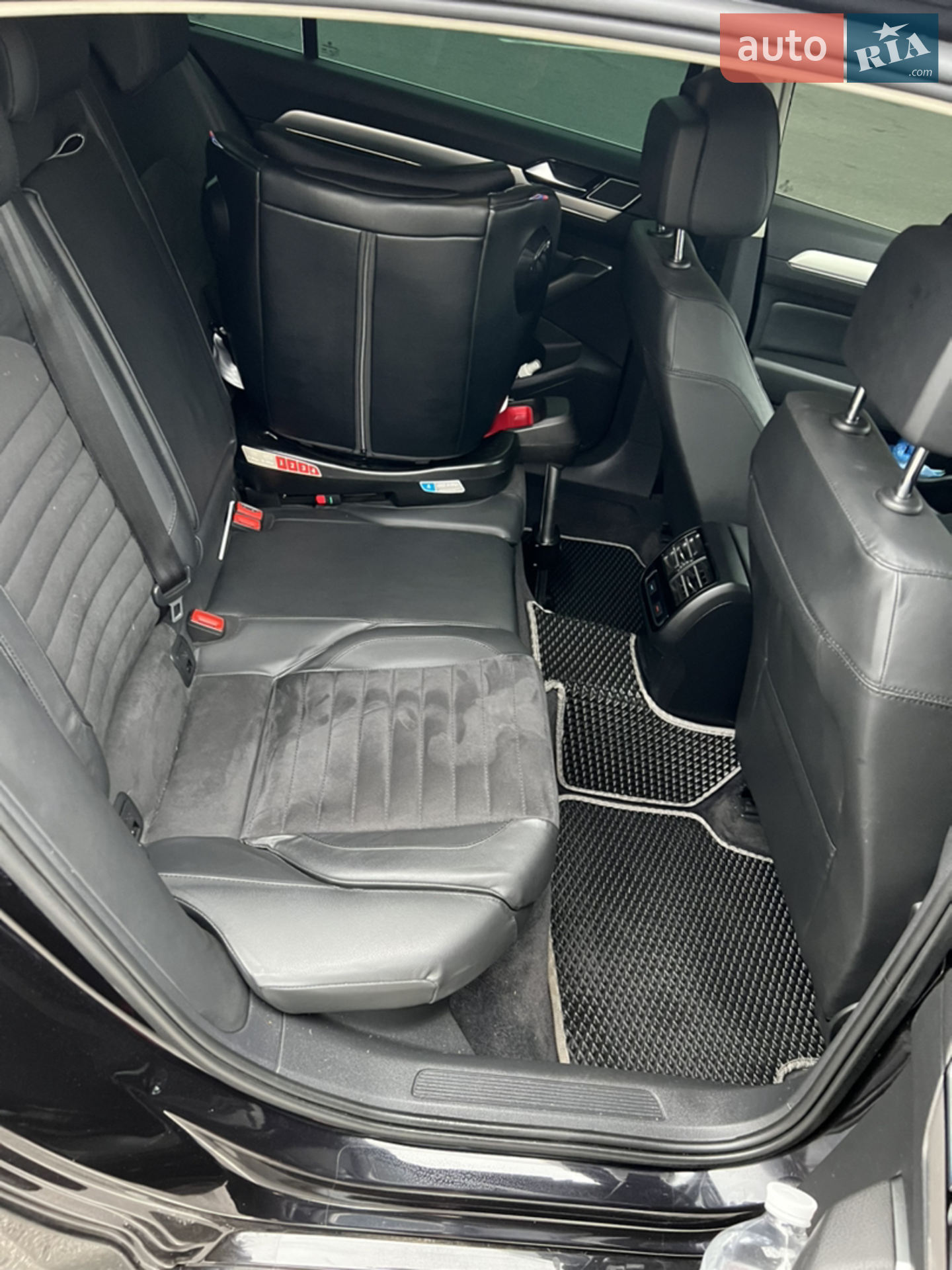 2015 Volkswagen Passat - мініатюра 18