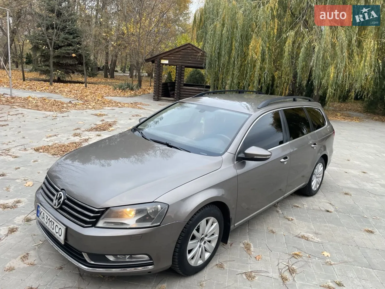 2011 Volkswagen Passat - мініатюра 29