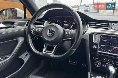 Седан Volkswagen Passat 2017 в Белой Церкви