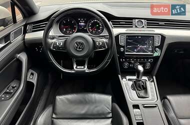 Седан Volkswagen Passat 2017 в Белой Церкви