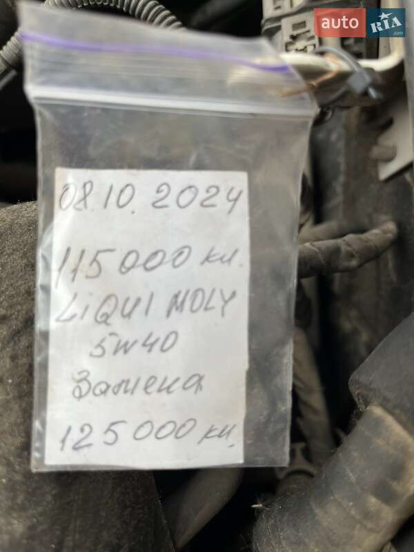 Седан Volkswagen Passat 2011 в Чернівцях фото 14 Седан Volkswagen Passat 2011 в Чернівцях