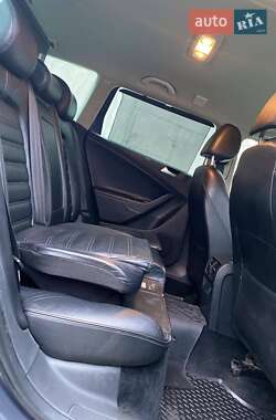 Универсал Volkswagen Passat 2009 в 