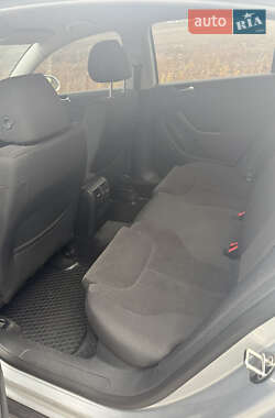 Седан Volkswagen Passat 2008 в 