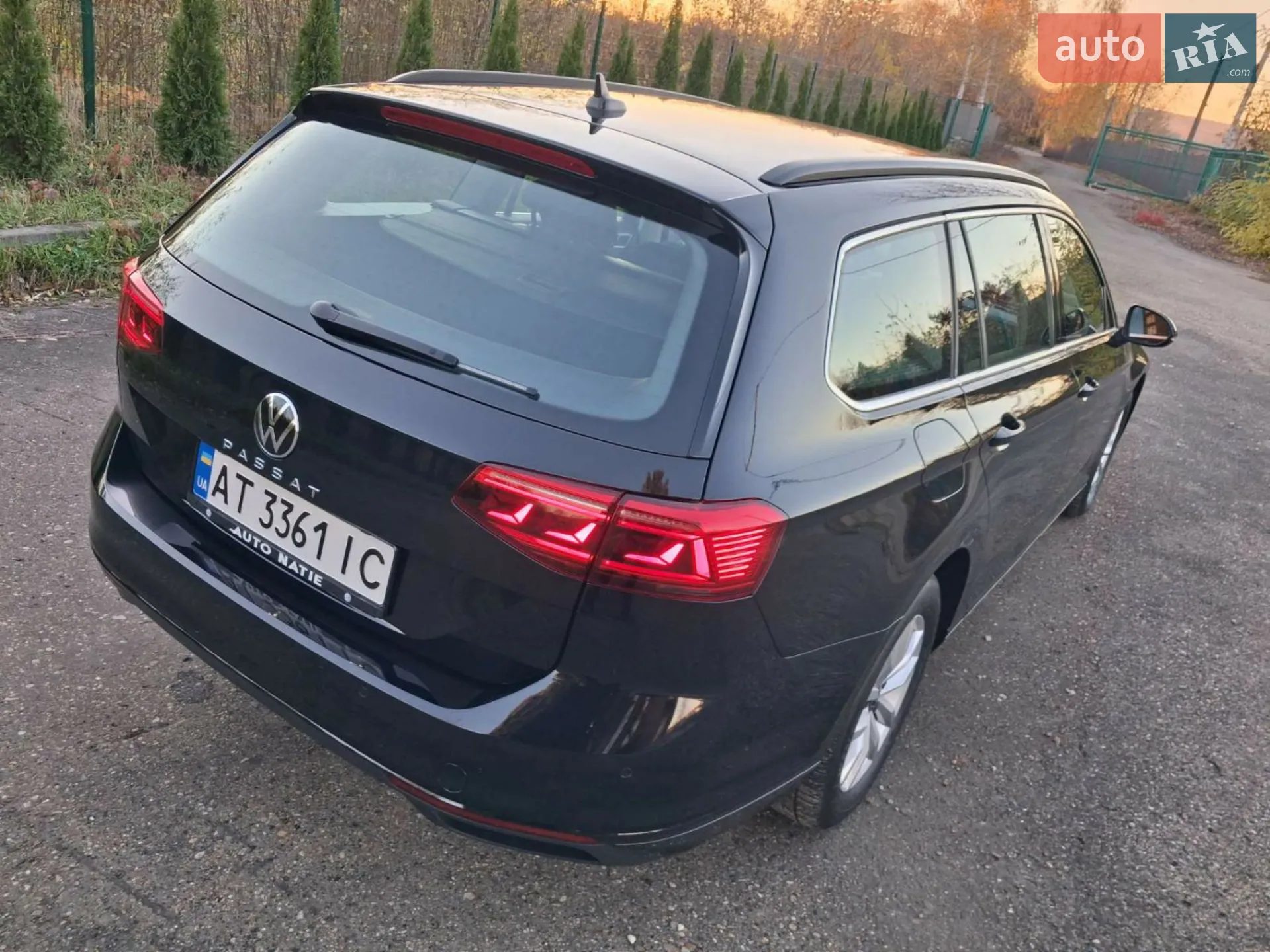 2020 Volkswagen Passat - мініатюра 19