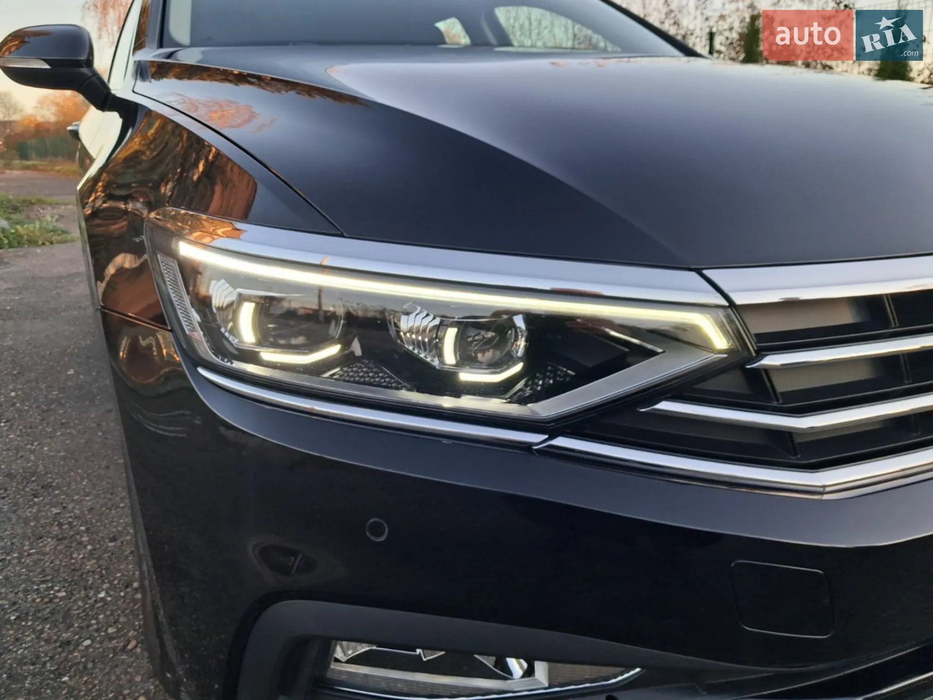 2020 Volkswagen Passat - мініатюра 33
