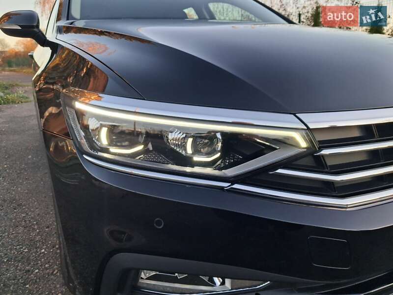 Универсал Volkswagen Passat 2020 в Калуше