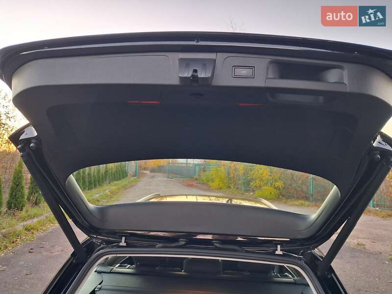 Универсал Volkswagen Passat 2020 в Калуше