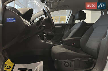 Универсал Volkswagen Passat 2011 в 