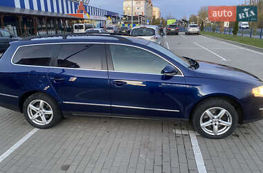 Універсал Volkswagen Passat 2006 в Старокостянтинові