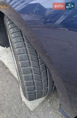 Седан Volkswagen Passat 2013 в 