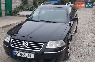 Універсал Volkswagen Passat 2000 в Запоріжжі