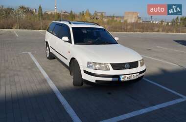 Універсал Volkswagen Passat 1998 в Вінниці