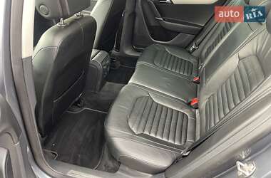 Универсал Volkswagen Passat 2011 в 