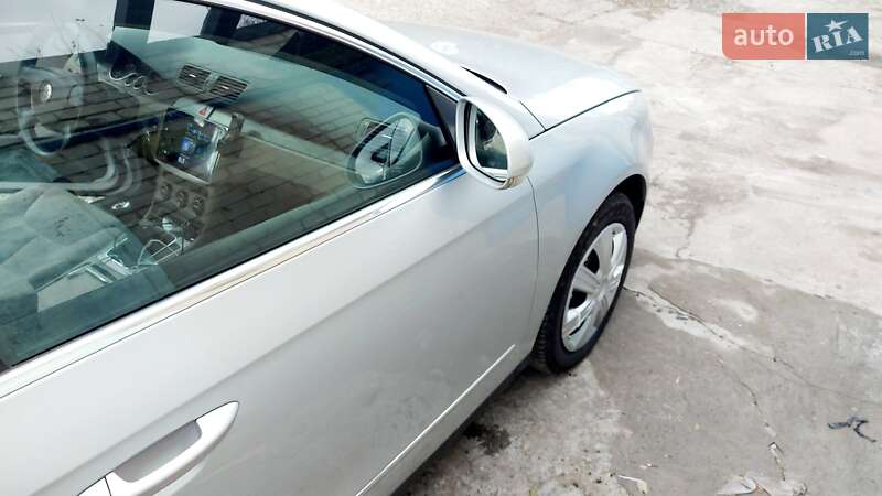 Универсал Volkswagen Passat 2005 в Светловодске