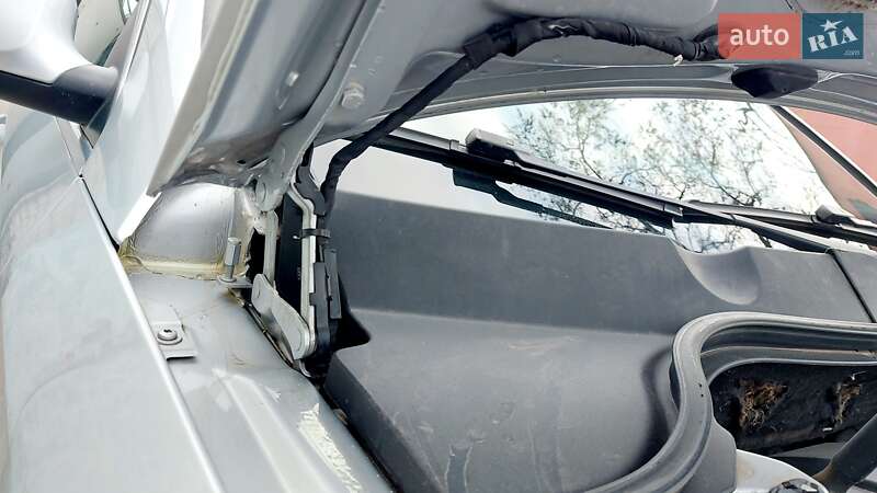 Универсал Volkswagen Passat 2005 в Светловодске