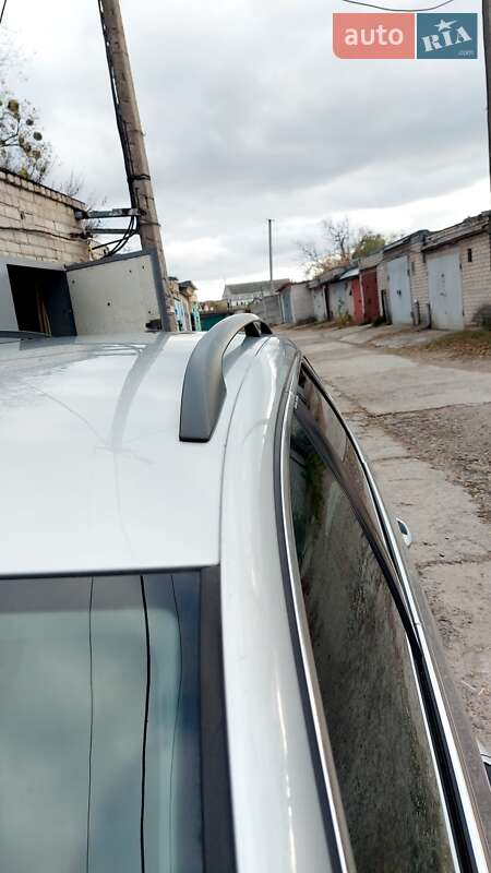 Универсал Volkswagen Passat 2005 в Светловодске