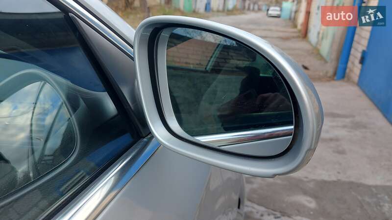 Универсал Volkswagen Passat 2005 в Светловодске