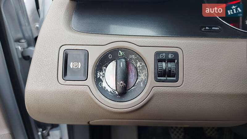 Универсал Volkswagen Passat 2005 в Светловодске