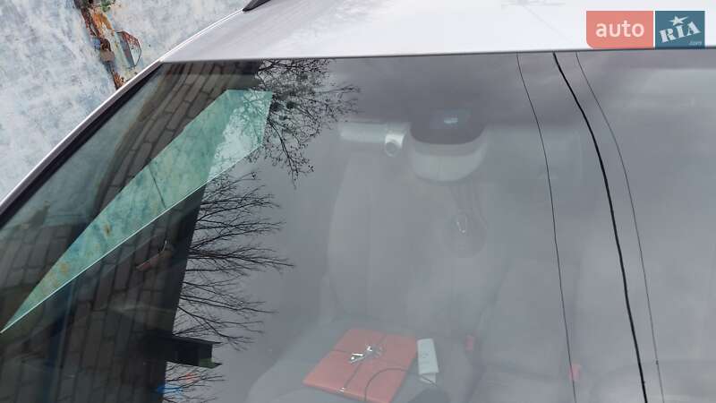 Универсал Volkswagen Passat 2005 в Светловодске