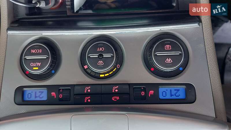 Универсал Volkswagen Passat 2005 в Светловодске