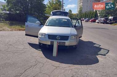 Универсал Volkswagen Passat 2004 в Житомире