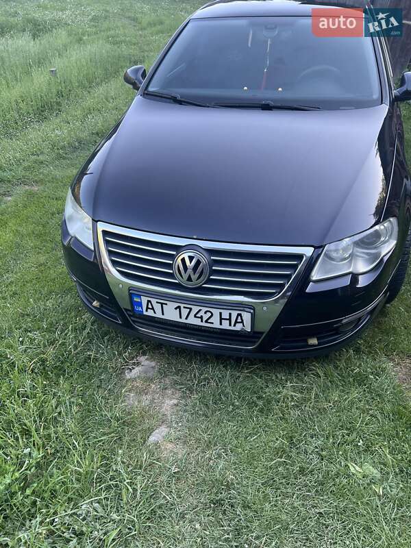 Седан Volkswagen Passat 2010 в Верховині фото 3 Седан Volkswagen Passat 2010 в Верховині