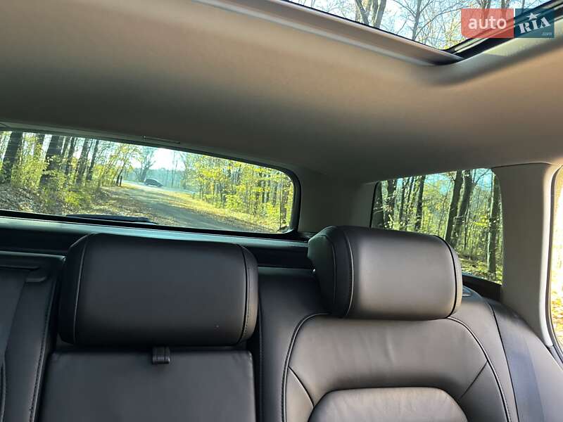 Універсал Volkswagen Passat 2015 в Вінниці