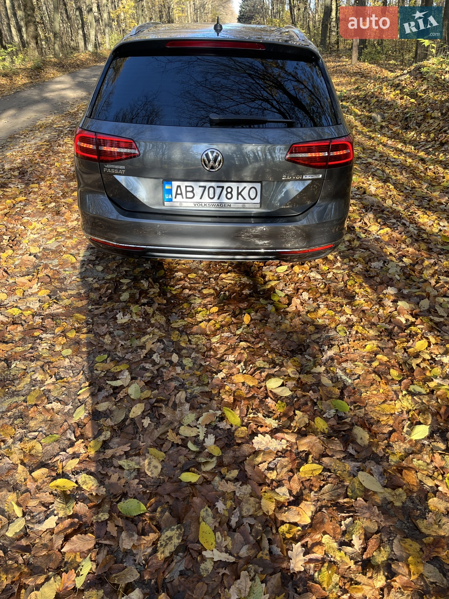 2015 Volkswagen Passat - мініатюра 19