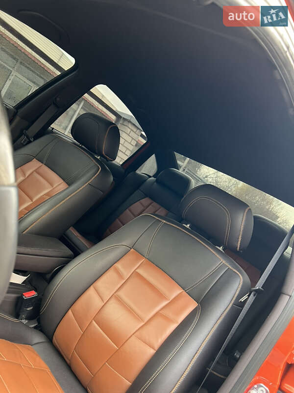 Седан Volkswagen Passat 1997 в Харькове