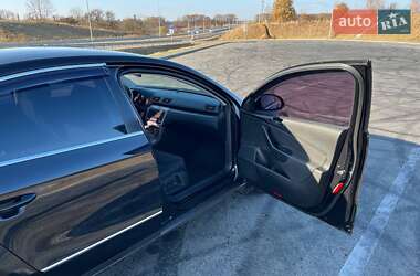Седан Volkswagen Passat 2007 в Полтаве