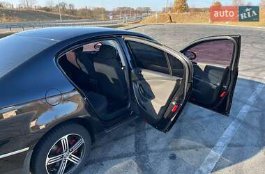 Седан Volkswagen Passat 2007 в Полтаве