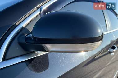 Седан Volkswagen Passat 2007 в Полтаве