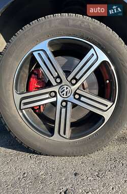 Седан Volkswagen Passat 2007 в Полтаве