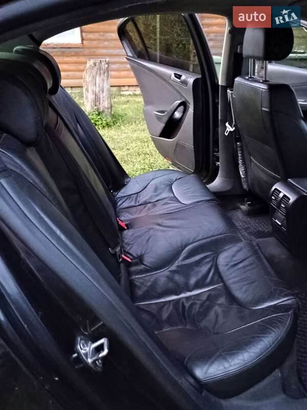 Седан Volkswagen Passat 2010 в Боярці фото 5 Седан Volkswagen Passat 2010 в Боярці