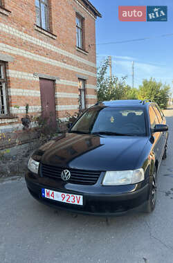 Универсал Volkswagen Passat 1998 в Казатине