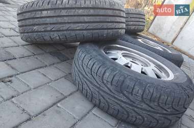 Седан Volkswagen Passat 2000 в Виннице