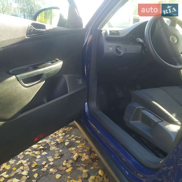 Універсал Volkswagen Passat 2007 в Жмеринці фото 17 Універсал Volkswagen Passat 2007 в Жмеринці