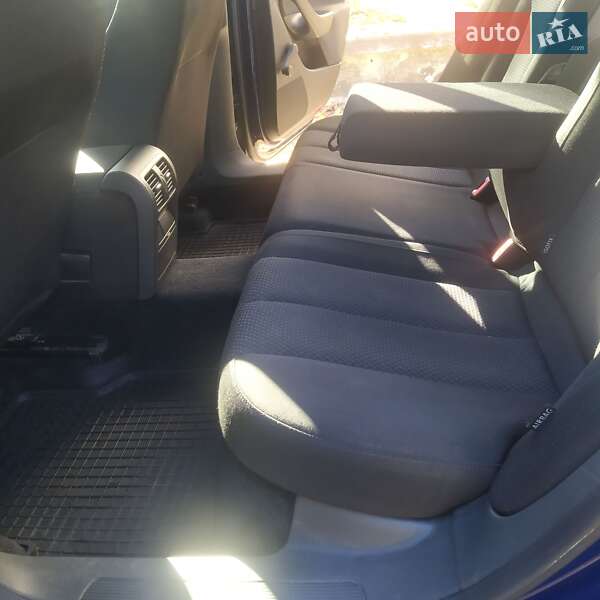 Універсал Volkswagen Passat 2007 в Жмеринці фото 24 Універсал Volkswagen Passat 2007 в Жмеринці