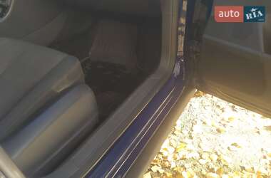 Универсал Volkswagen Passat 2007 в 