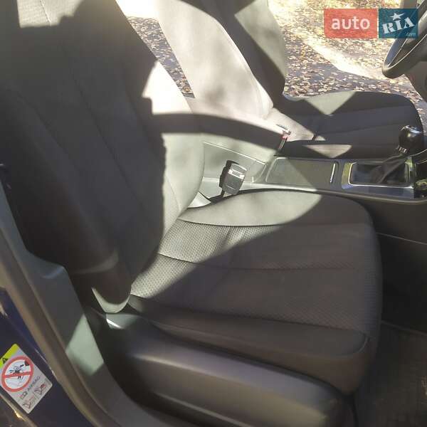 Універсал Volkswagen Passat 2007 в Жмеринці фото 30 Універсал Volkswagen Passat 2007 в Жмеринці