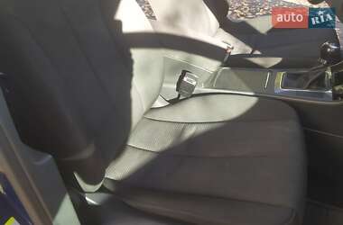 Универсал Volkswagen Passat 2007 в 